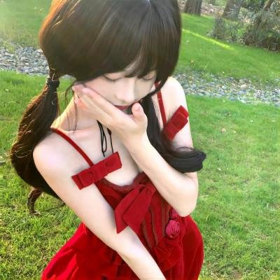 被抹去的安娜